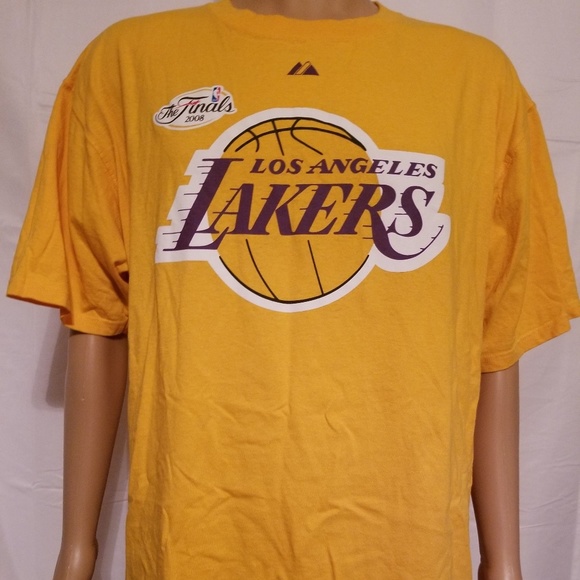 kobe jersey shirt